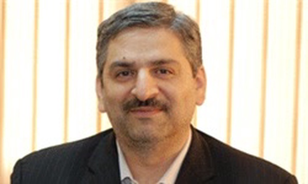 علی صدر دانشگاه علمی کاربردی