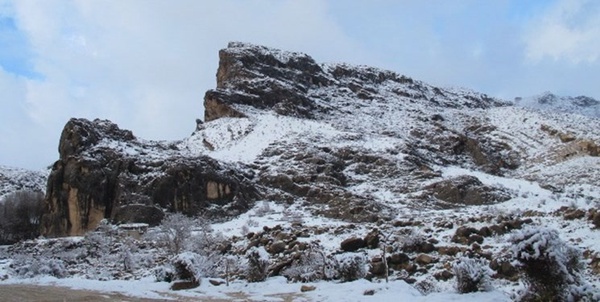 هواشناسی