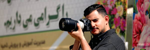 تصویر سربرگ نمایه‌ی ‌حسین حسین زاده‌