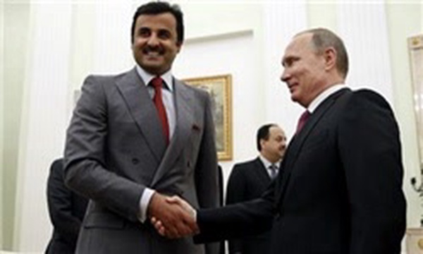قطر