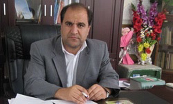 احمد کرمی دره شهر