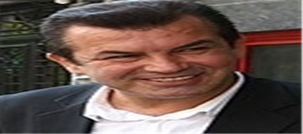 حمید استیلی