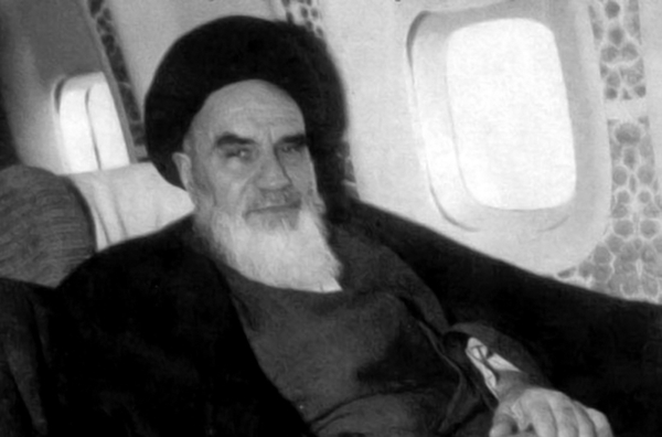 امام خمینی 