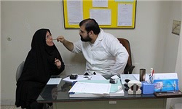 بیمار