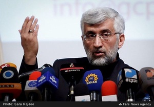  سعید جلیلی عضو شورای عالی امنیت ملی