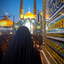 تصویر نمایه‌ی ‌خانم قاضی‌