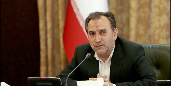محمد دهقان
