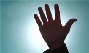 غرق شدن