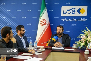 گفت و گو حسین جنتی مدیرکل راه و شهرسازی استان تهران