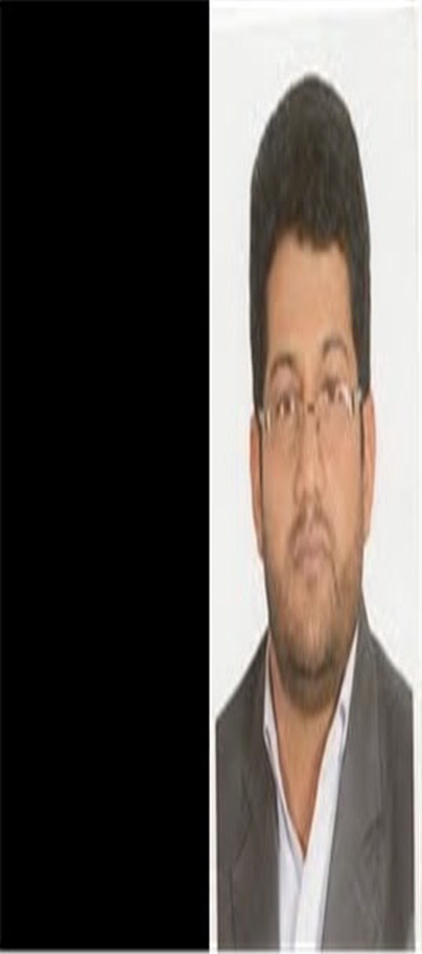 رئیس صنعت و معدن ریگان