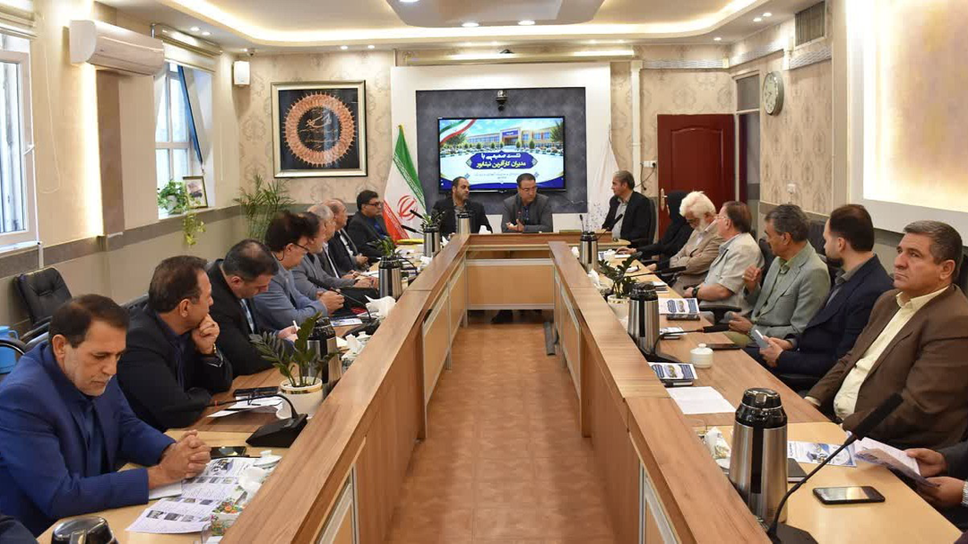 رتبه نخست نیشابور در مشارکت خیران مدرسه‌ساز استان