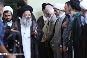 همایش بزرگ علامه شهیدقاضی نورالله شوشتری