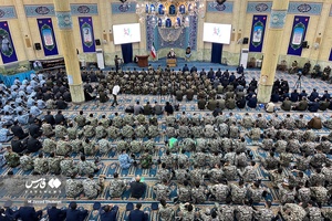چهل و چهارمین سالگرد شهادت سپهبد قرنی