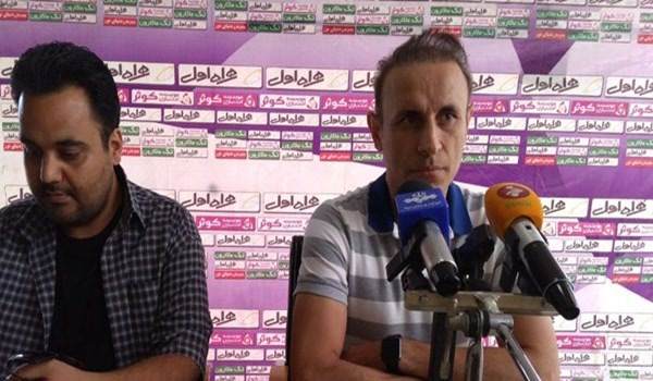 محمدی