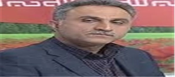 دکتر احمد حاجبی