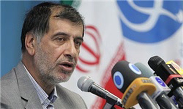 محمدرضا باهنر نامزد انتخابات ریاست جمهوری