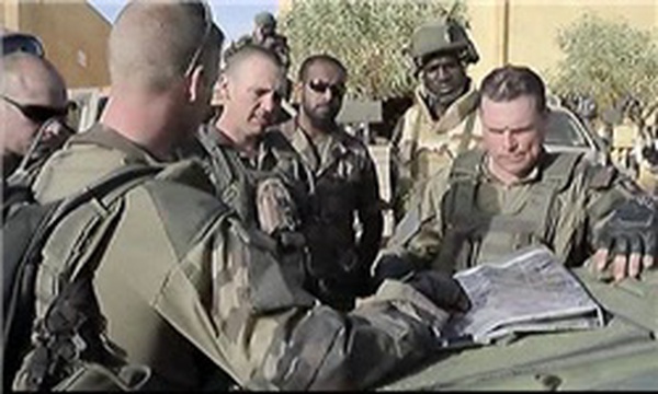 ارتش فرانسه