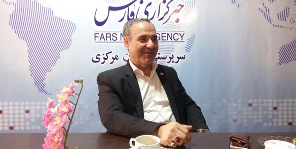 توسطی اراک