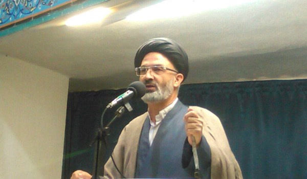 امام