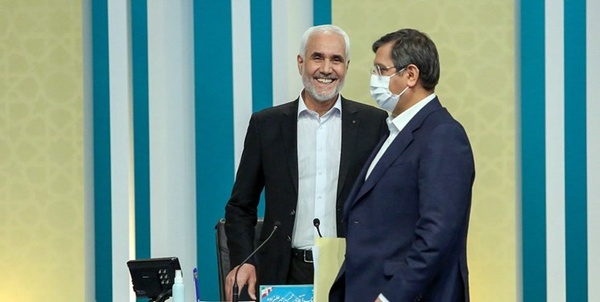 همتی و مهرعلیزاده