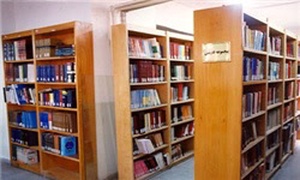 کتابخانه