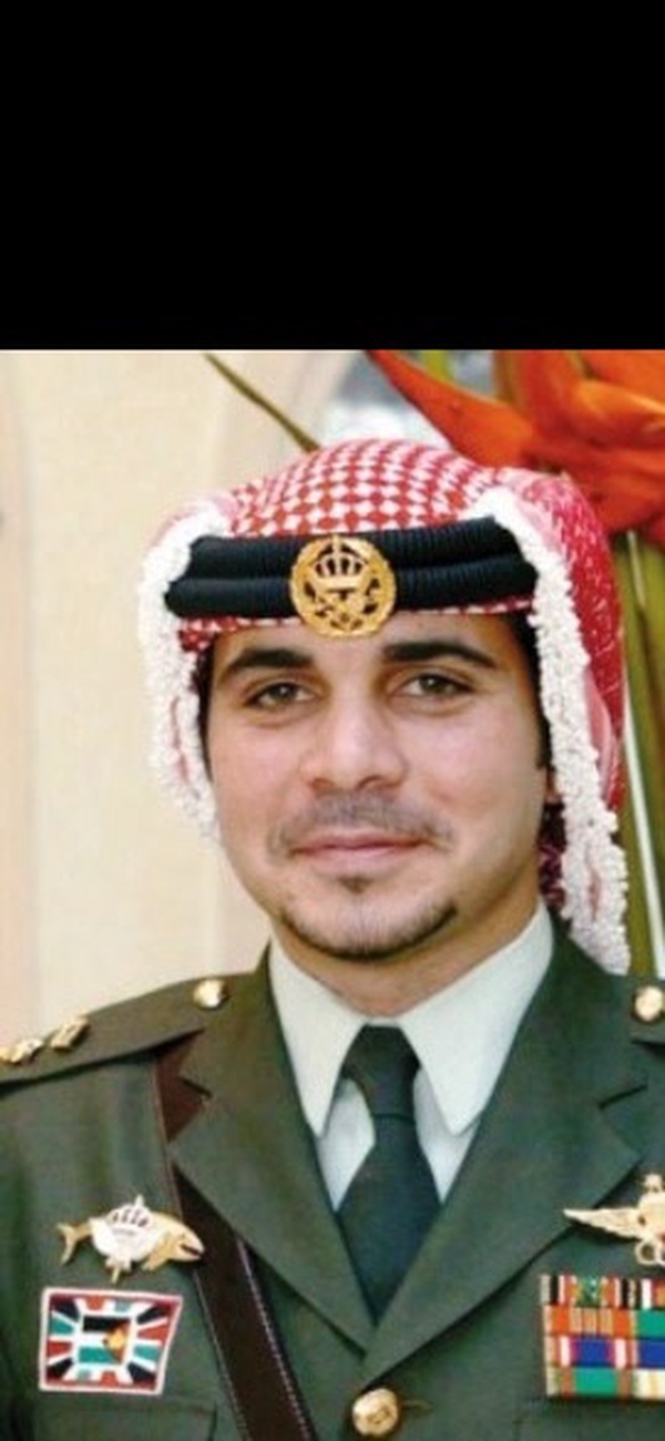 پرنس علی