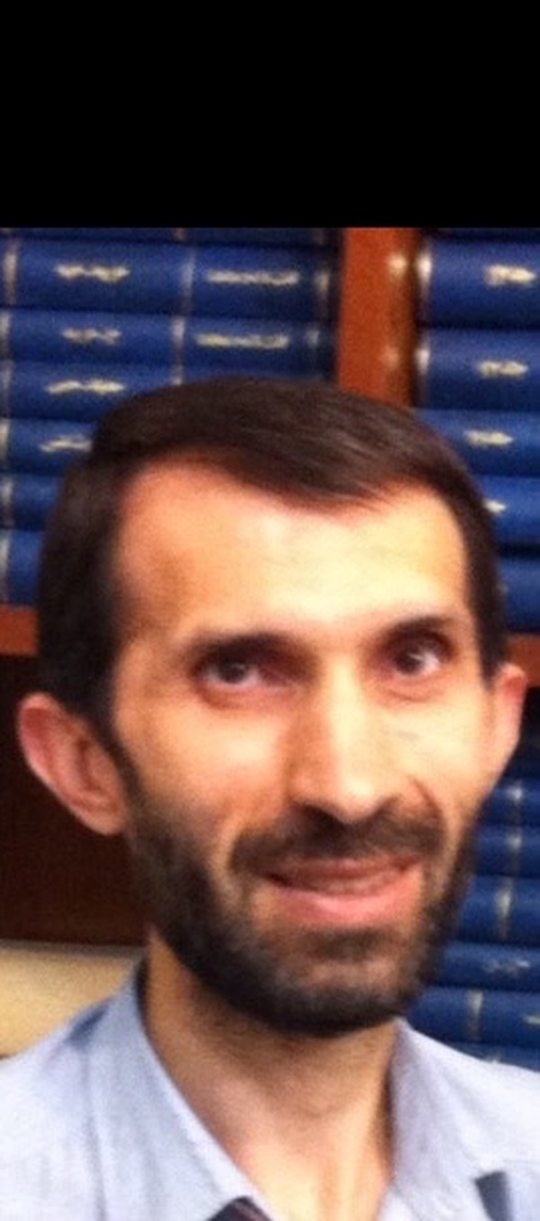 محمد ایمانی