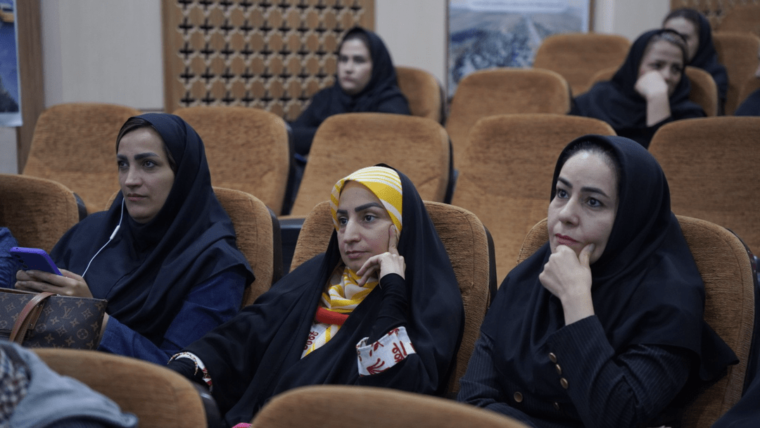 مدیریت شهری همدان بر افزایش تاب‌آوری اجتماعی متمرکز شده است