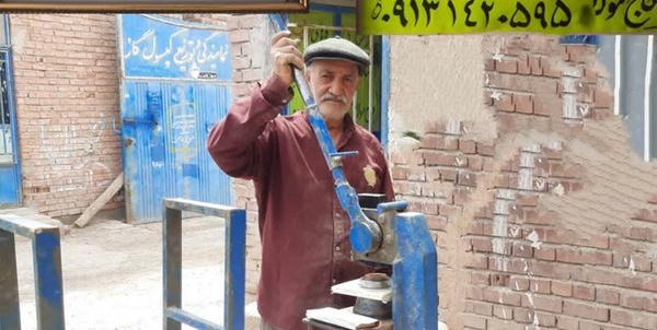 حاج مولا