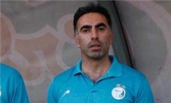 محمود فکری