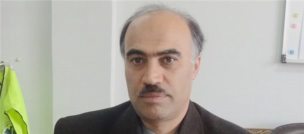 رئیس شبکه بهداشت بروجرد