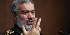 سردار فدوی
