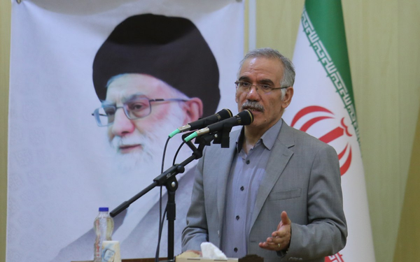جواد رحمتی