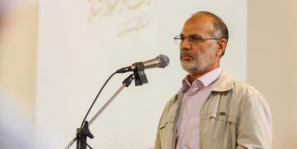 رضا سبحانی فر