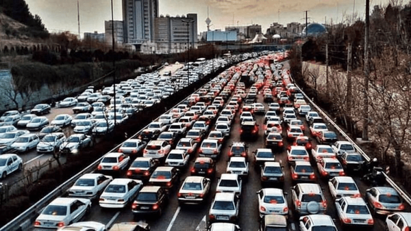 واگن‌ داخلی با اختلاف 500 هزار یوریی وارد میدان شد