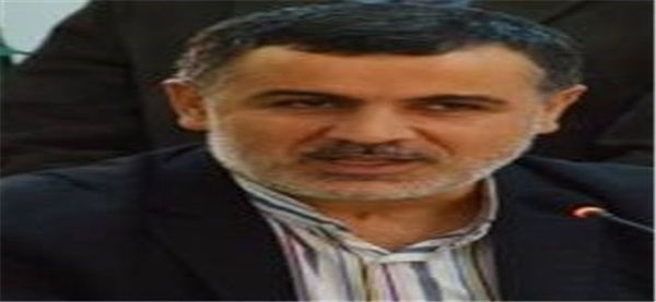 فرماندار بهشهر