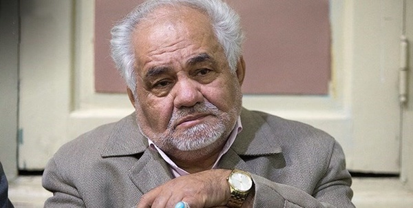 علی مشکینی