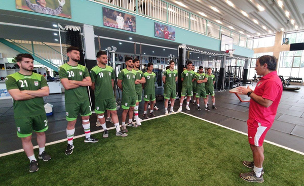 تیم ملی امید
