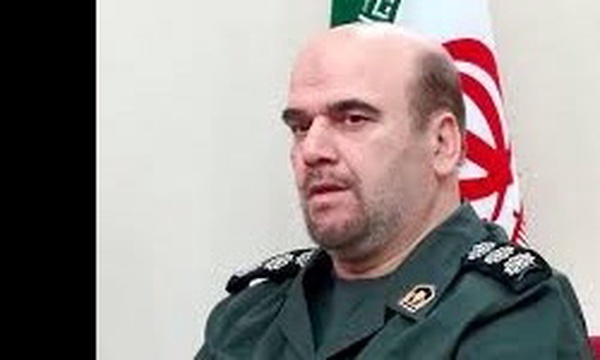 علی قادری