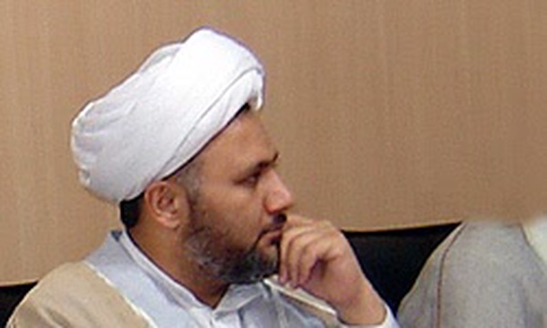 محمد مهدی صفایی، مدیر گروه فقه و سیره رادیو معارف