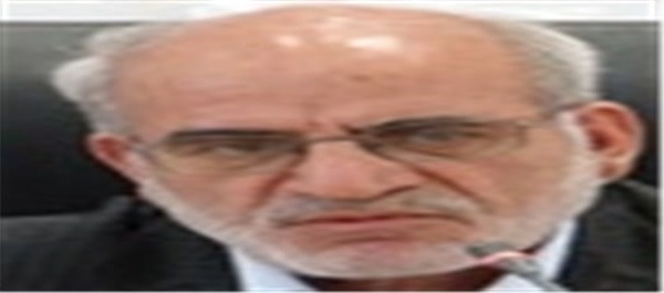 محمد حسین مقیمی استاندار مرکزی