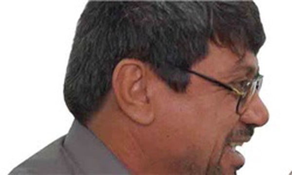 سید مصطفی مهدی