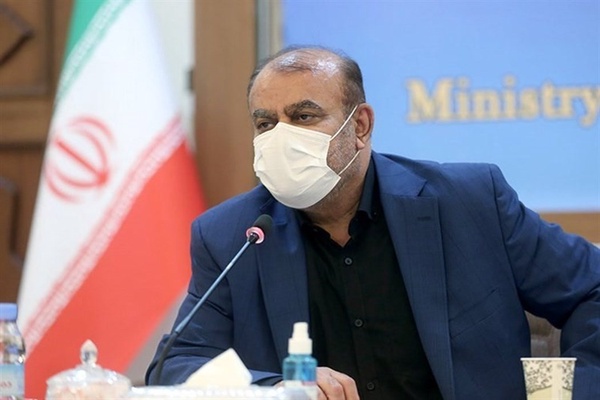 رستم قاسمی