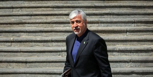 سید حمید سجادی