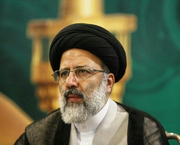 رئیسی