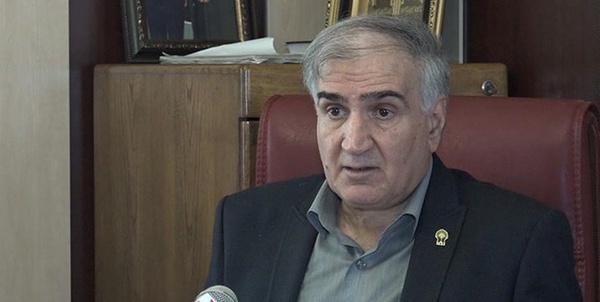 رضا نورانی