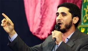 امیر عباسی