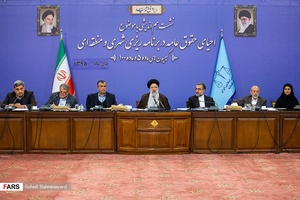 نشست هم‌اندیشی با موضوع احیای حقوق عامه در برنامه‌ریزی شهری
