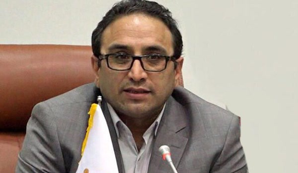 حبیب فتحی