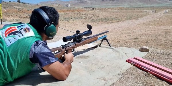 تیرانداز
